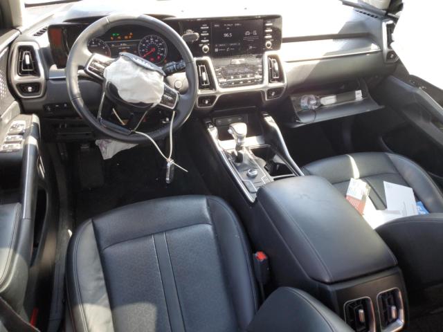 2021 KIA SORENTO S - 5XYRLDLC5MG046810