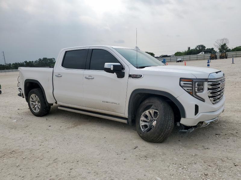 Vin: 3gtuugel8rg317017, lot: 57380985, gmc sierra k1500 denali 20244