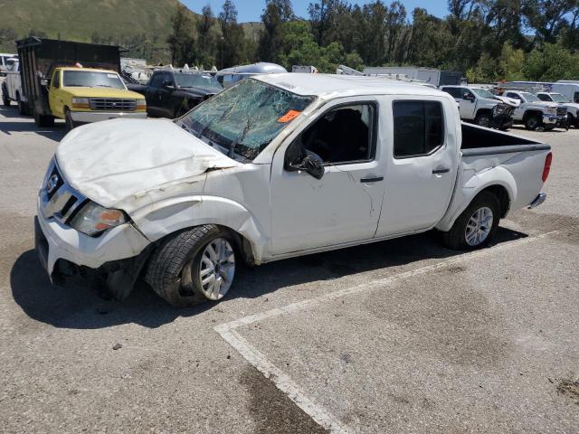 NISSAN FRONTIER S