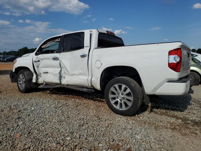 Vin: 5tfhw5f10gx540027, lot: 56233555, toyota tundra crewmax limited 20162