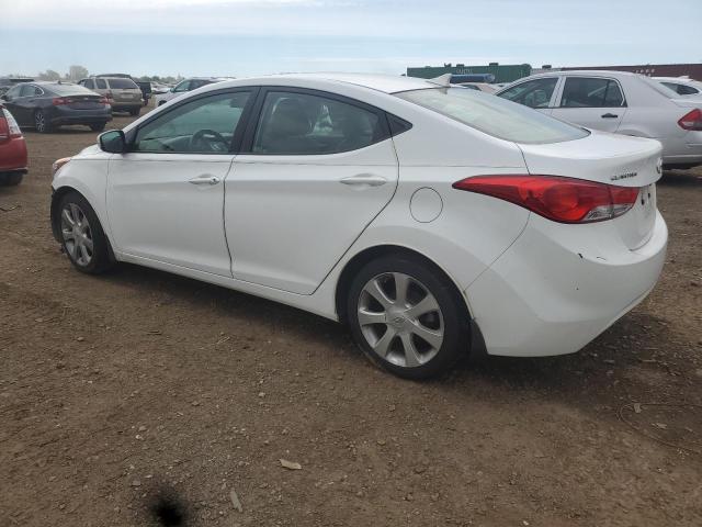 Vin: 5npdh4ae6ch147295, lot: 59027635, hyundai elantra gls 20122