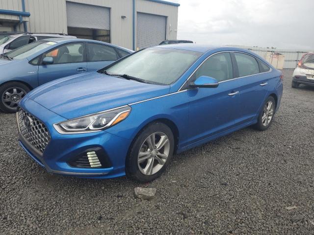 HYUNDAI SONATA LIM