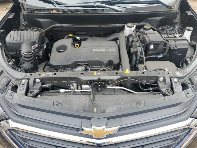 2021 CHEVROLET EQUINOX LS 2GNAXSEV7M6101637