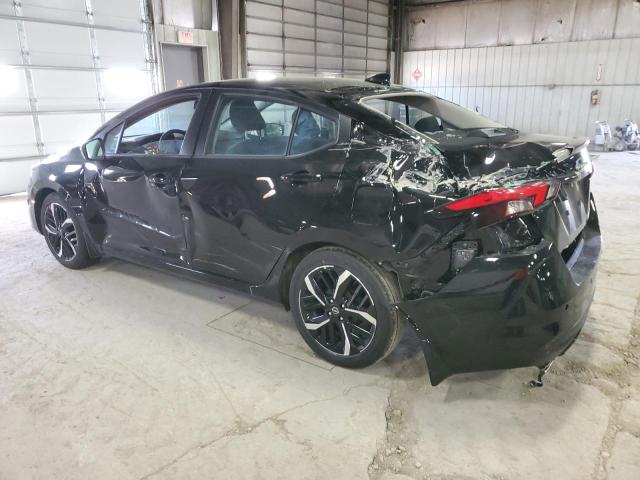 Vin: 3n1cn8fv7rl927743, lot: 56434485, nissan versa sr 20242