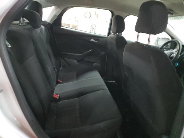 2018 FORD FOCUS SE - 1FADP3FE8JL211342