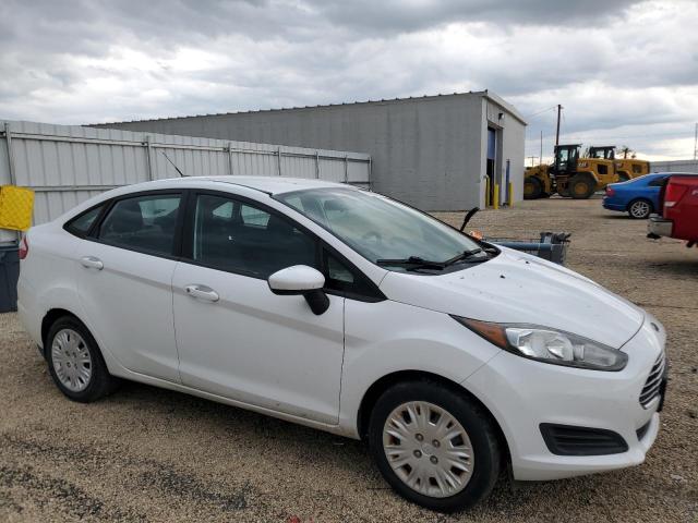 Vin: 3fadp4ajxem203323, lot: 58087215, ford fiesta s 20144