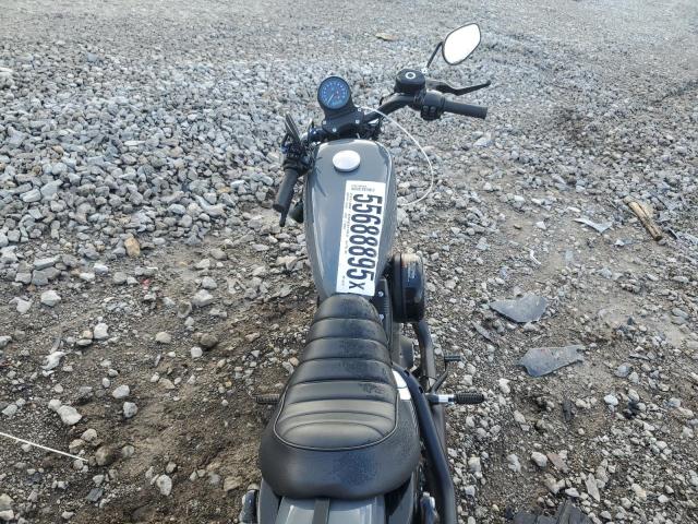 2022 HARLEY-DAVIDSON XL883 N 1HD4LE210NB411355