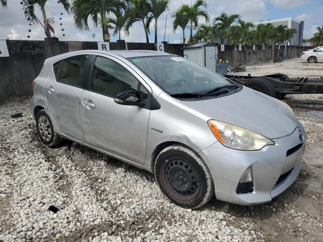 Vin: jtdkdtb36e1570446, lot: 57044645, toyota prius 20144