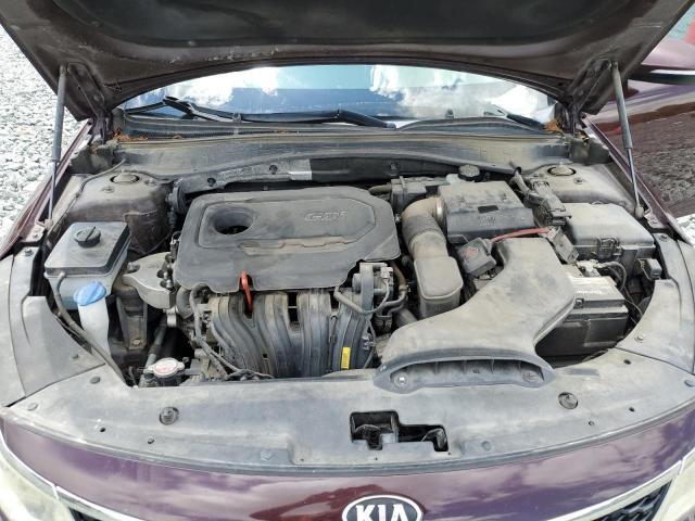 2018 KIA OPTIMA LX - 5XXGT4L38JG223874