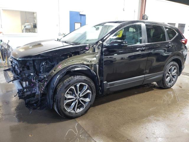 Vin: 2hkrw2h51nh649351, lot: 56668385, honda crv ex 2022 img_1