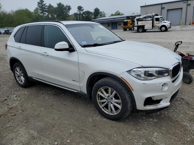 Vin: 5uxkr0c59f0p05683, lot: 56166205, bmw x5 xdrive35i 20154