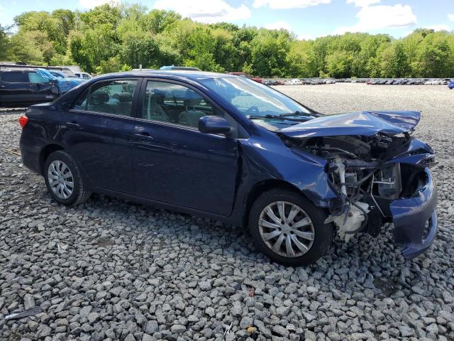 Vin: 2t1bu4ee2cc793305, lot: 56010565, toyota corolla base 20124