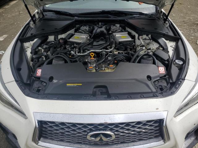 2019 INFINITI Q50 LUXE - JN1EV7AR2KM591363