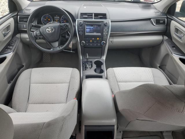 2016 TOYOTA CAMRY LE - 4T4BF1FK9GR571187