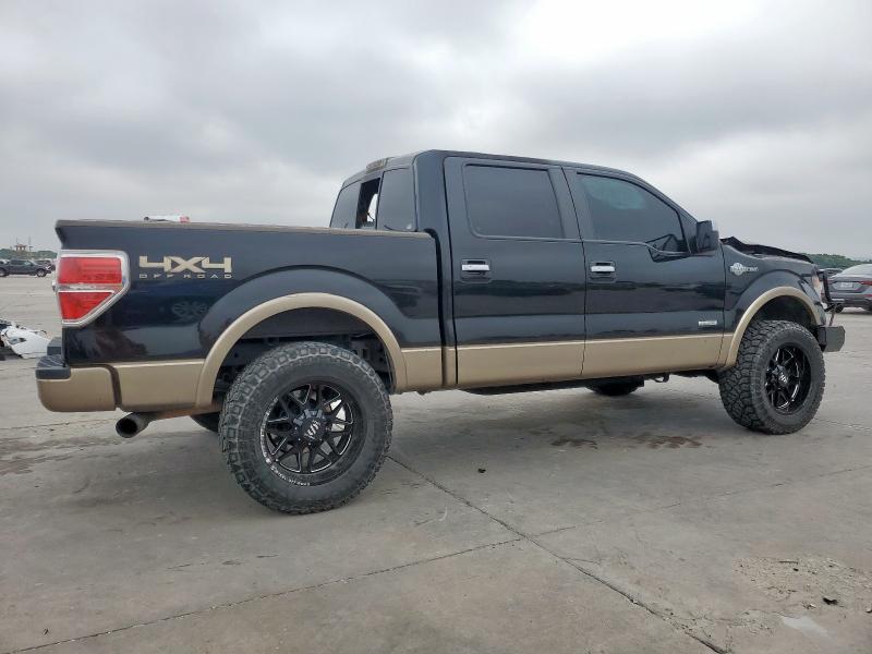 Vin: 1ftfw1et5dkf41217, lot: 59042935, ford f-150 supercrew 20133
