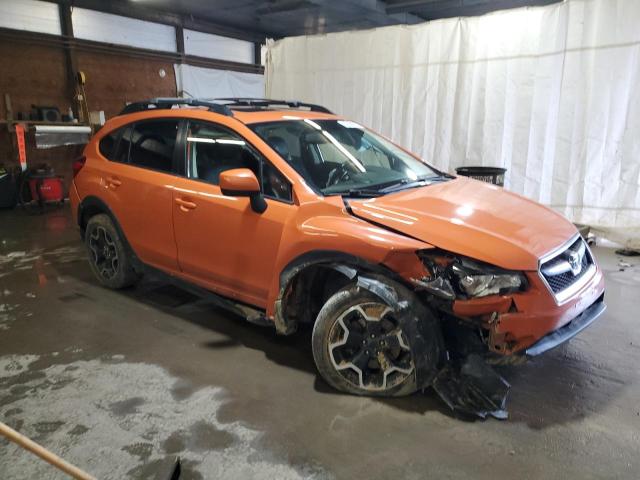 Vin: jf2gpakc4d2895902, lot: 57108775, subaru xv 2.0 limited 20134