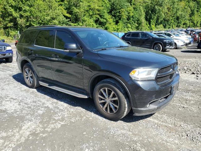 Vin: 1c4rdjdgxfc864179, lot: 58137745, dodge durango limited 20154