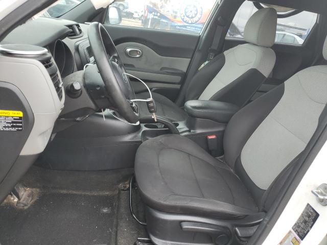 2016 KIA SOUL - KNDJN2A23G7867038