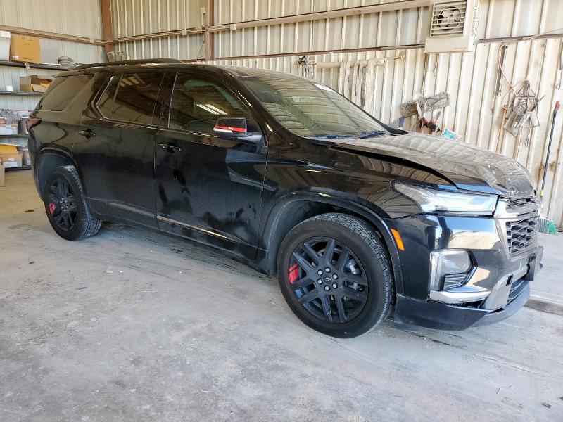2023 CHEVROLET TRAVERSE P 1GNERKKW1PJ334798
