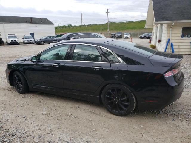 Vin: 3ln6l5fc6lr612784, lot: 58245595, lincoln mkz reserve 20202