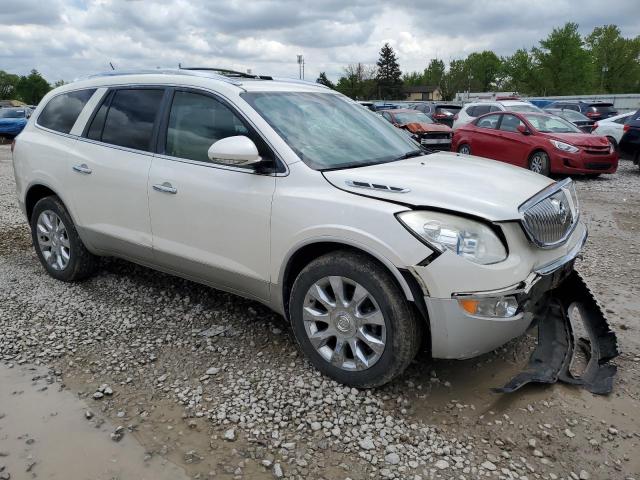 Vin: 5gakvced4bj147444, lot: 55938395, buick enclave cxl 20114