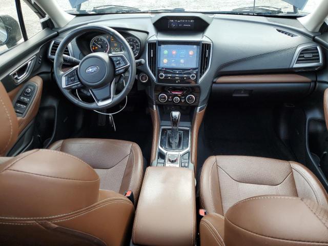 2019 SUBARU FORESTER TOURING JF2SKAWC4KH457894