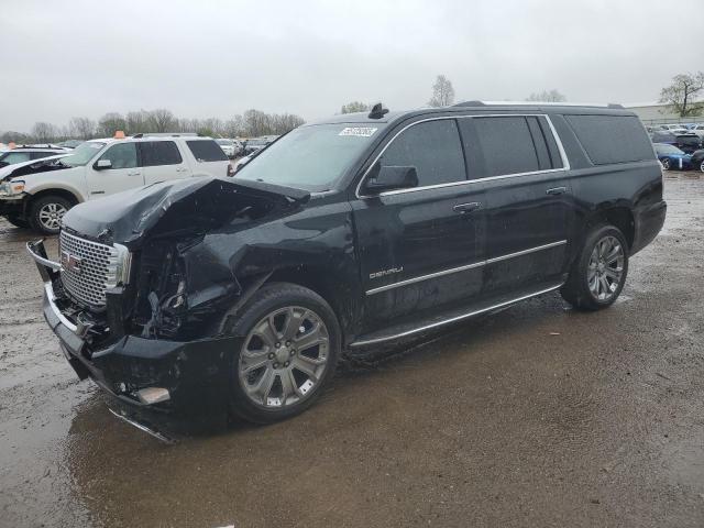 Vin: 1gks2hkjxgr280947, lot: 55125265, gmc yukon denali 2016 img_1