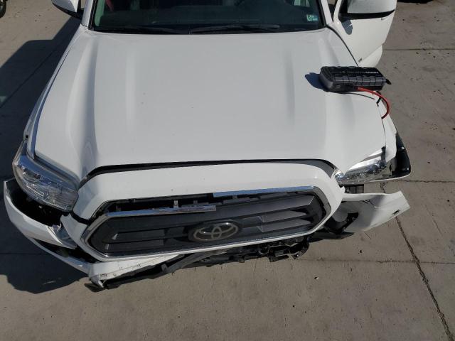 2022 TOYOTA TACOMA DOU - 3TMCZ5AN0NM457244