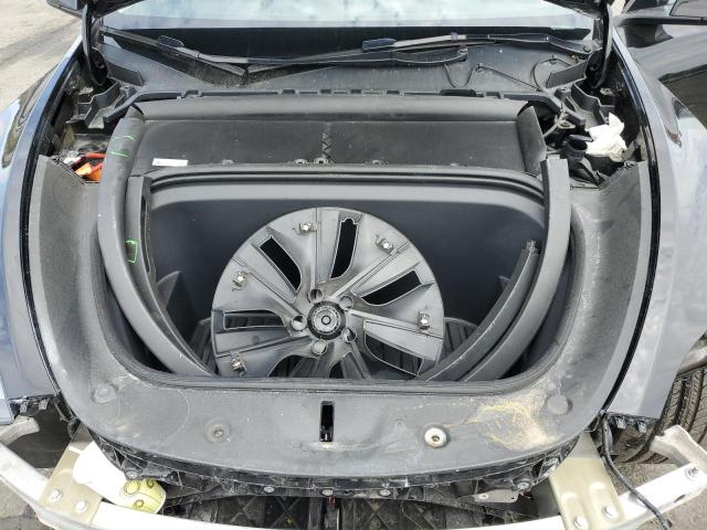 2023 TESLA MODEL Y 7SAYGAEE3PF922785