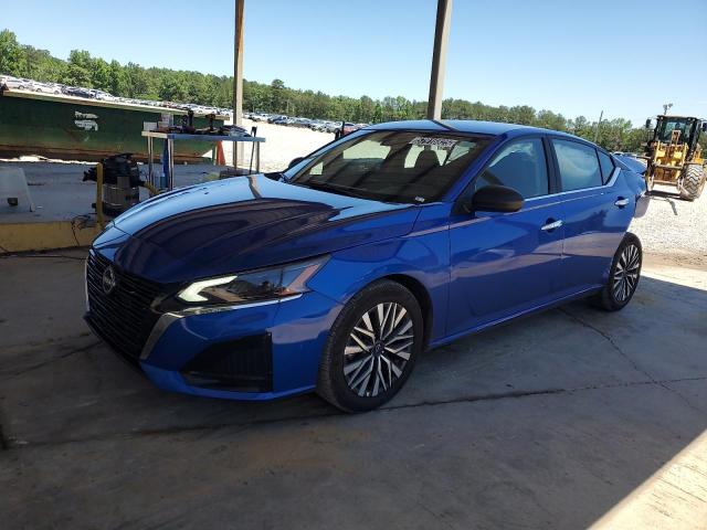 Vin: 1n4bl4dv6sn310016, lot: 57916825, nissan altima sv 2025 img_1