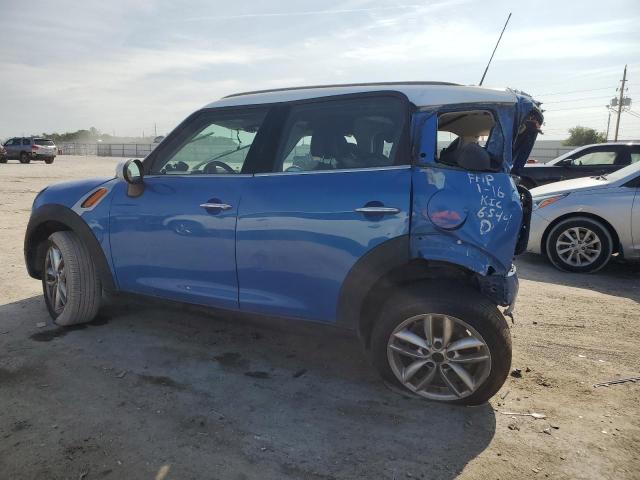 Vin: wmwzb3c57cwm06544, lot: 55838805, mini cooper countryman 20122