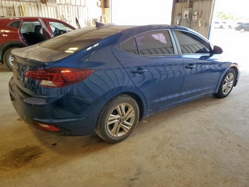 Vin: 5npd84lf0kh427119, lot: 57876925, hyundai elantra sel 20193