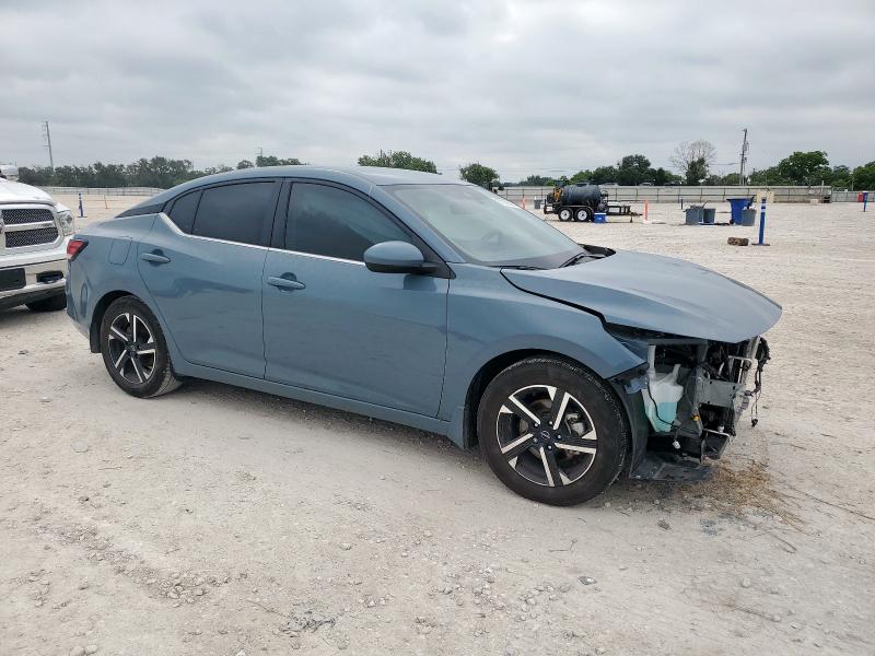 Vin: 3n1ab8cv6ry240745, lot: 57093585, nissan sentra sv 20244