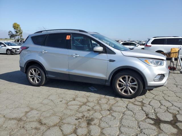 Vin: 1fmcu0gd6hub30004, lot: 55333085, ford escape se 20174