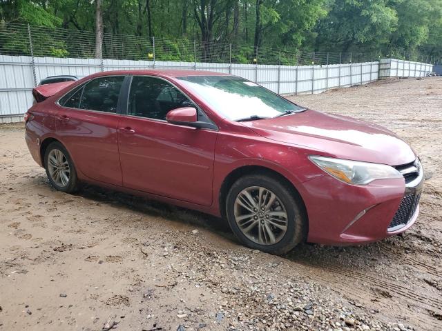 Vin: 4t1bf1fk4gu606292, lot: 55954935, toyota camry le 20164