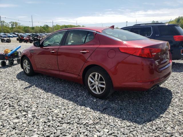 Vin: 5xxgm4a73dg148041, lot: 57118915, kia optima lx 20132
