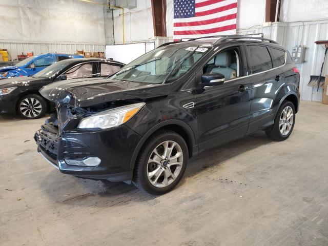 Vin: 1fmcu9hx5dud65498, lot: 56276175, ford escape sel 2013 img_1