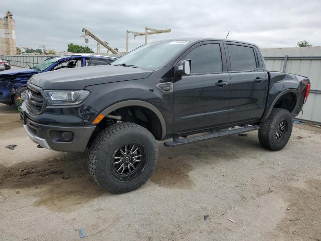 Vin: 1fter4fh4lla29293, lot: 57649995, ford ranger xl 2020 img_1