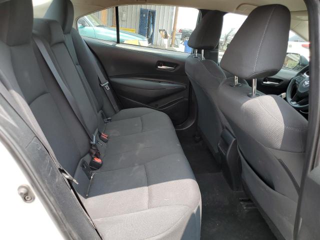 2021 TOYOTA COROLLA LE 5YFEPMAE2MP258471