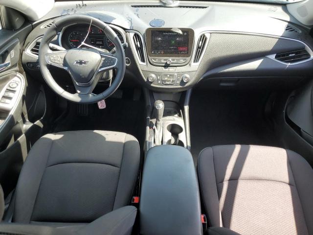 2020 CHEVROLET MALIBU RS - 1G1ZG5ST0LF134850