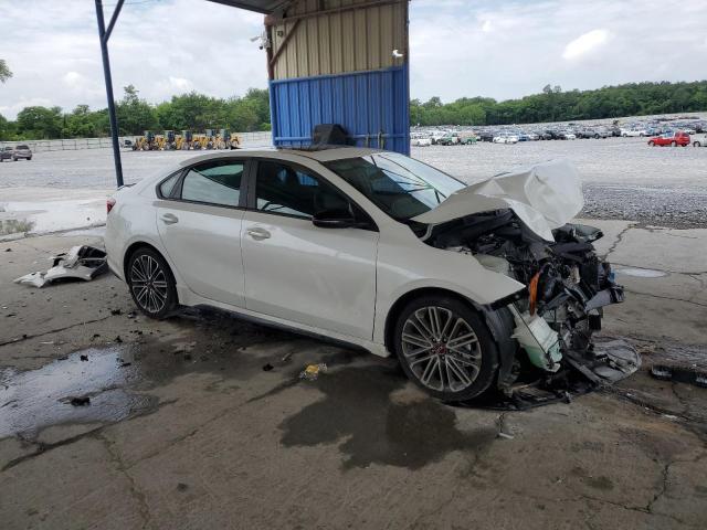 Vin: 3kpf44ac3me293680, lot: 57072665, kia forte gt 20214