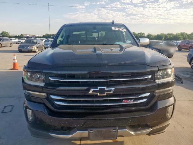2018 CHEVROLET SILVERADO - 3GCUKSEC6JG610959