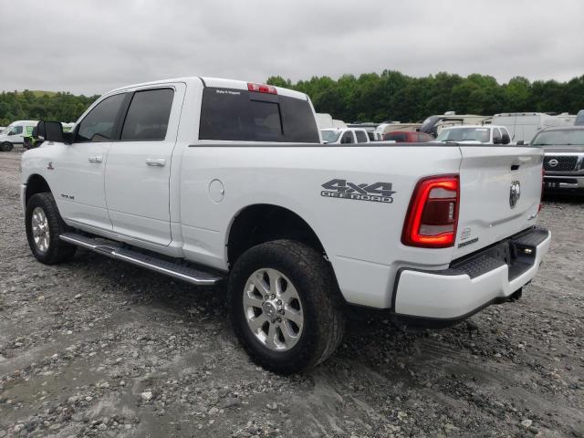Vin: 3c6ur5dl9mg511028, lot: 58717345, ram 2500 big horn 20212