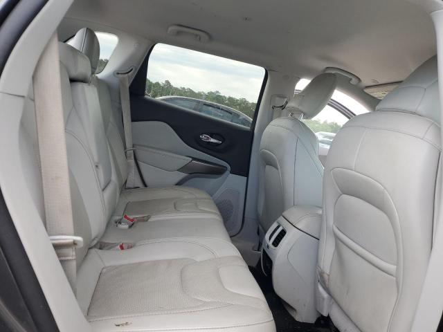 2022 JEEP CHEROKEE L - 1C4PJMMX5ND512699
