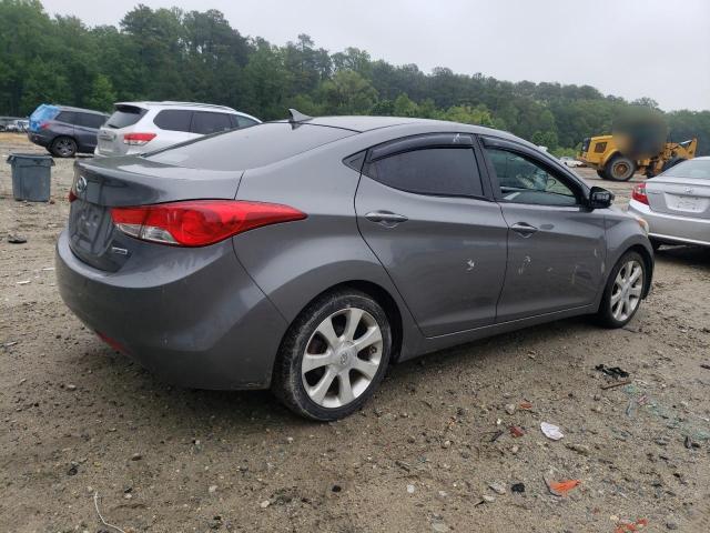 Vin: 5npdh4ae1dh172560, lot: 56641285, hyundai elantra gls 20133