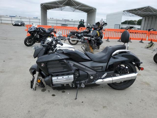 2014 HONDA GL1800 C JH2SC680XEK000047