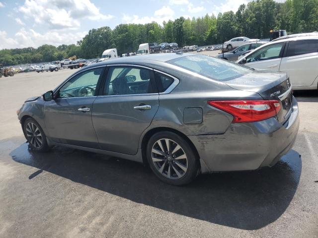 Vin: 1n4al3ap9hc299108, lot: 58778015, nissan altima 2.5 20172
