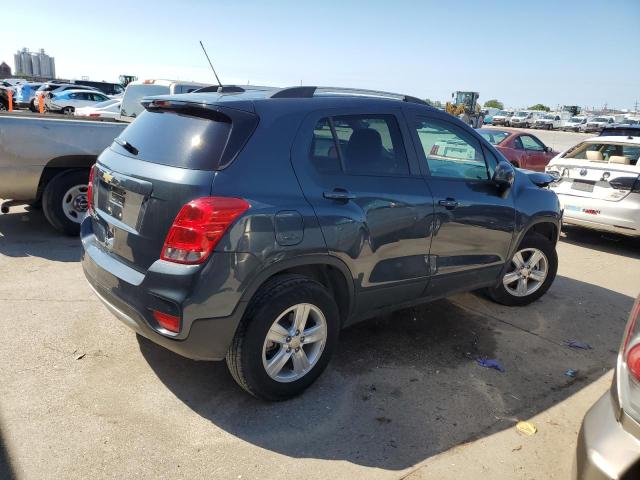Vin: kl7cjpsmxmb360662, lot: 55304075, chevrolet trax 1lt 20213