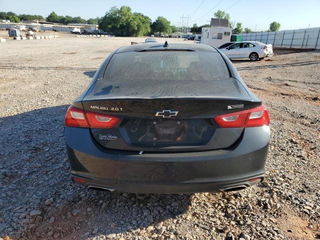 2017 CHEVROLET MALIBU PRE - 1G1ZH5SX4HF231038