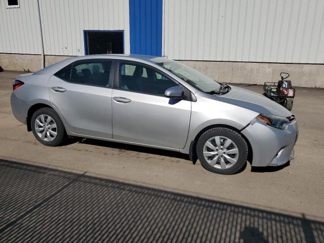 Vin: 2t1burhe4fc277623, lot: 57032545, toyota corolla l 20154